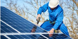 Installation Maintenance Panneaux Solaires Photovoltaïques à Montlebon